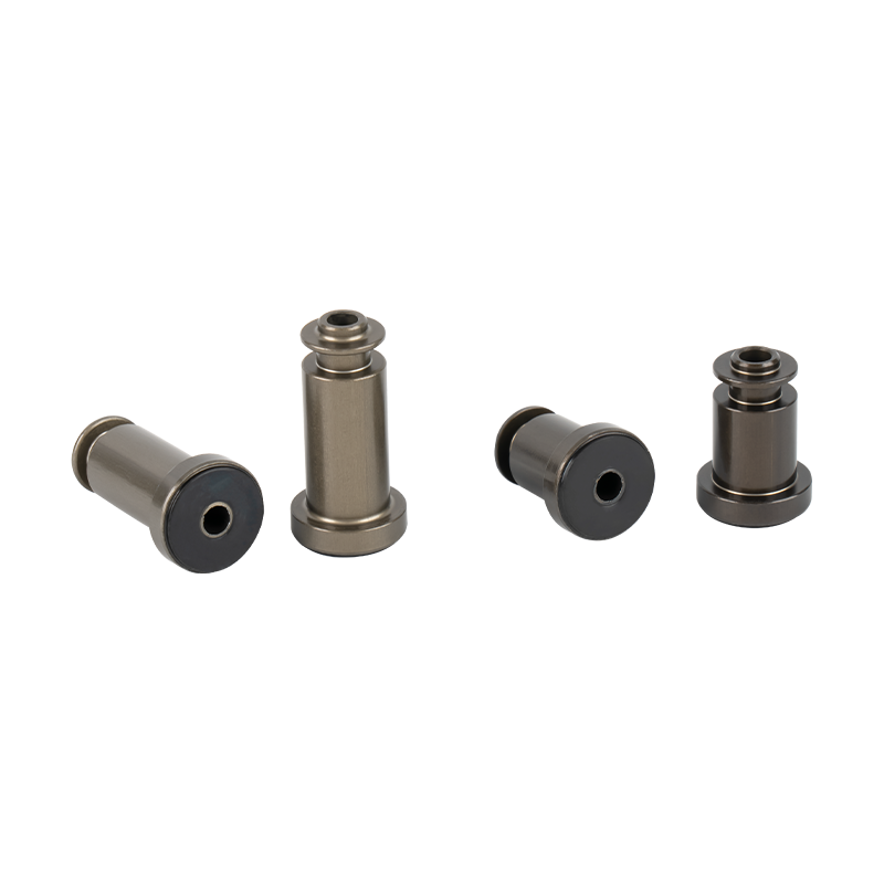 Vie Booster Valve
