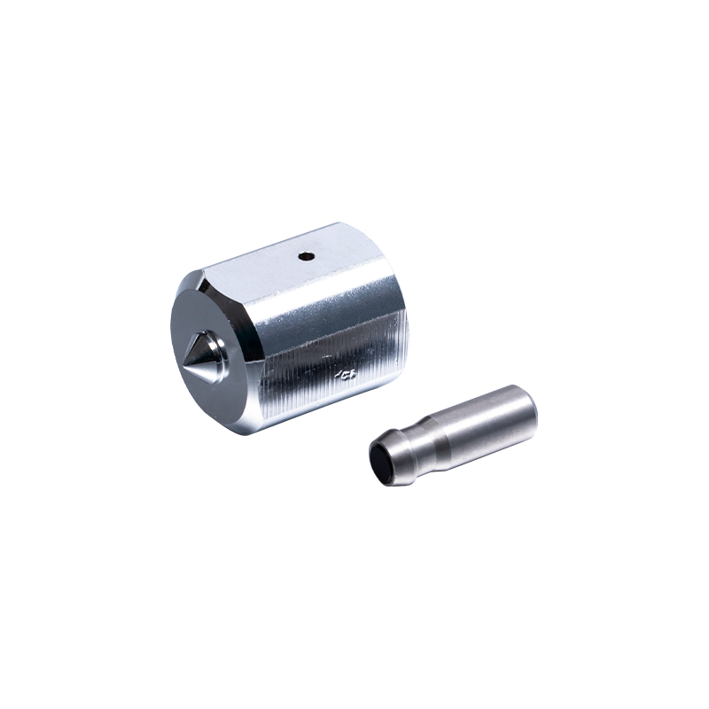 Solenoidiventtiilikokoonpano A